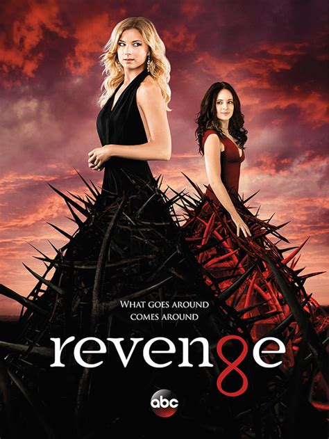 revenge series